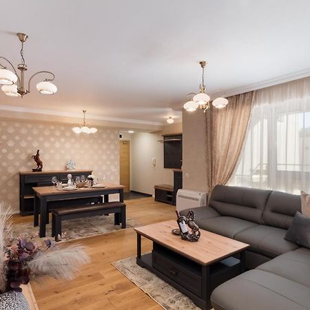 Varna Classic Apartments Exterior photo