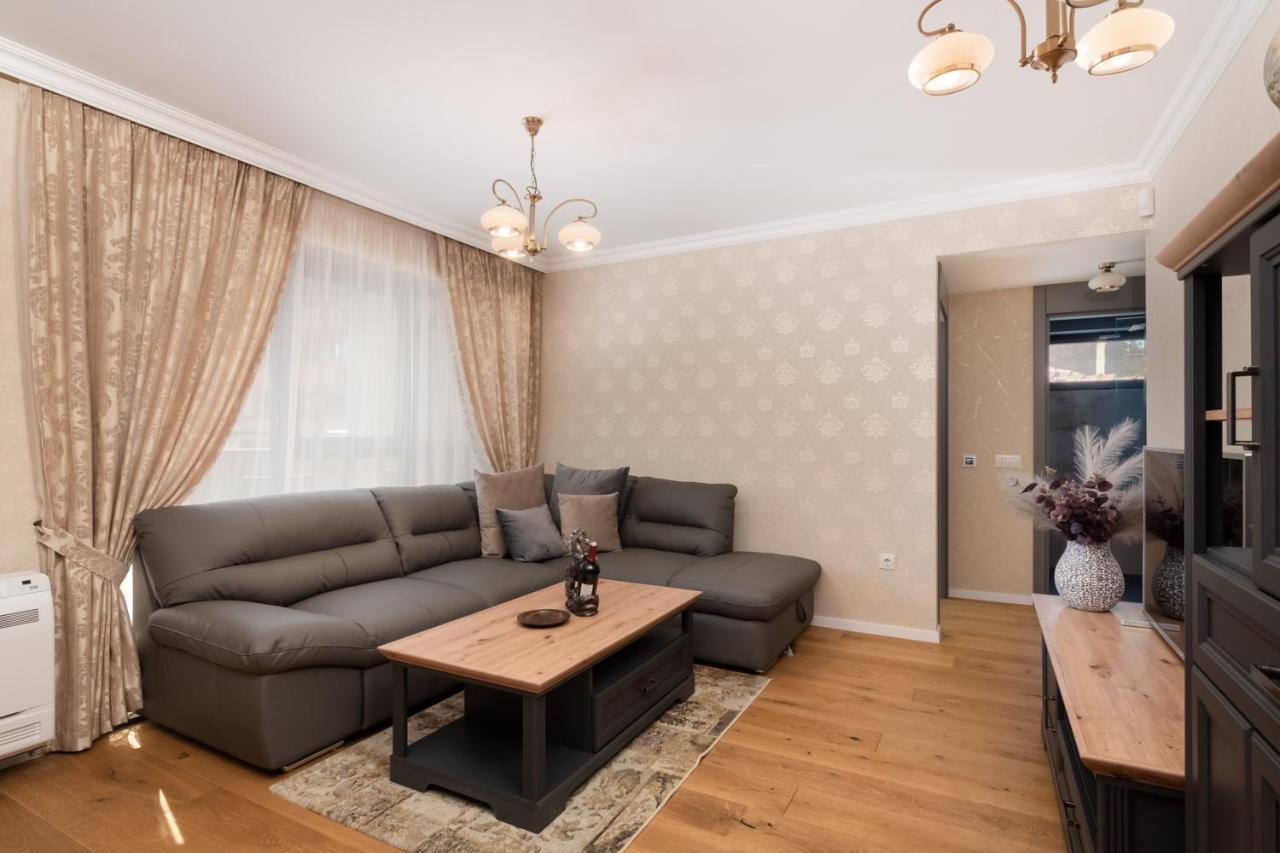 Varna Classic Apartments Exterior photo