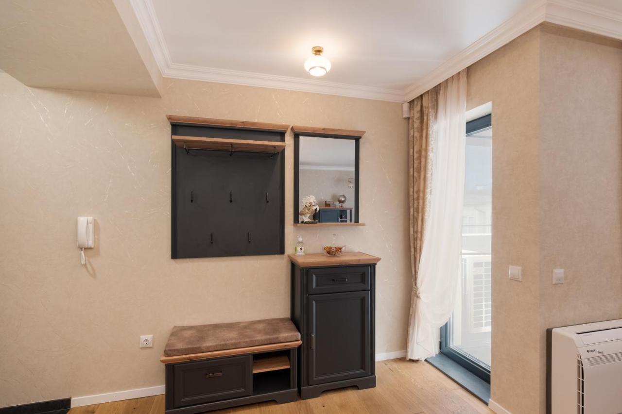 Varna Classic Apartments Exterior photo