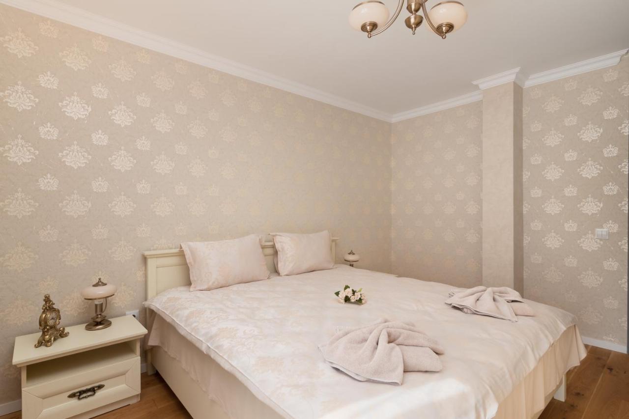 Varna Classic Apartments Exterior photo
